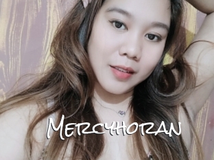 mercyhoran Blow Cum