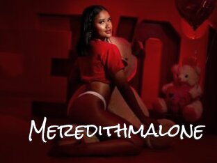 Meredithmalone