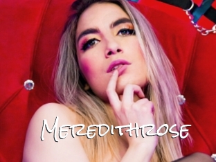 meredithrose Blow Cum