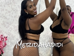 Meridahadidi