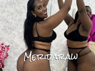 meridaraw Blow Cum
