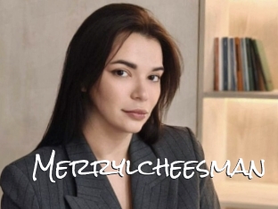 merrylcheesman Blow Cum