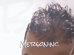 mersoninc Blow Cum