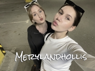 merylandhollis Blow Cum