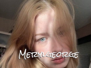 Merylgeorge