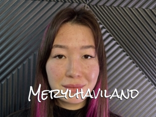 Merylhaviland