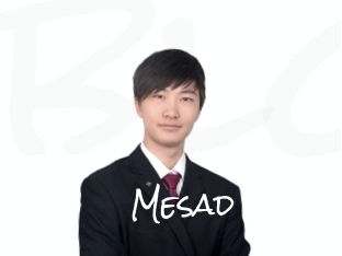 Mesad