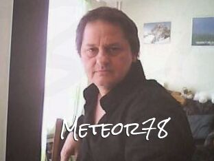 Meteor78