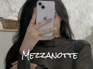 Mezzanotte