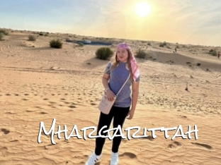 mhargarittah Blow Cum