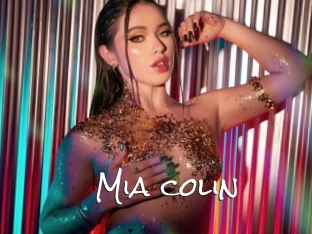 mia_colin Blow Cum