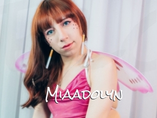 miaadolyn Blow Cum