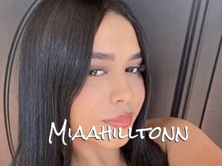 Miaahilltonn