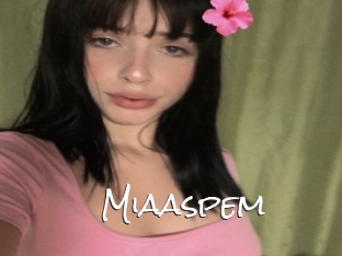 Miaaspem