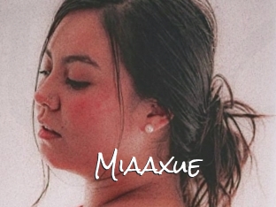 Miaaxue
