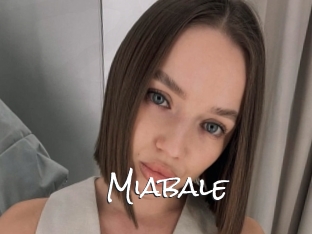miabale Blow Cum