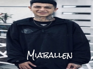 Miaballen