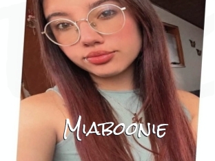 Miaboonie