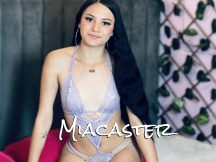 miacaster Blow Cum