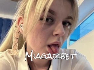 miagarbet Blow Cum