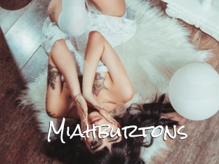 miahburtons Blow Cum