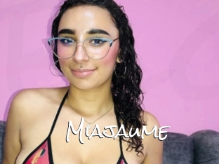 Miajaume