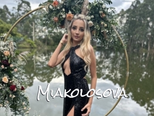 miakolosova Blow Cum