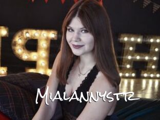 Mialannystr