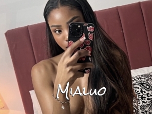 mialuo Blow Cum