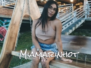 miamarinhot Blow Cum