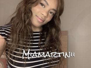 Miamartinii