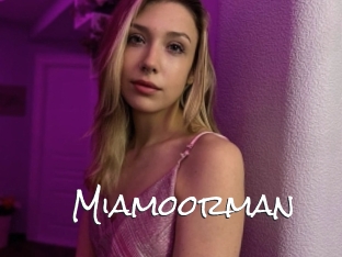 miamoorman Blow Cum