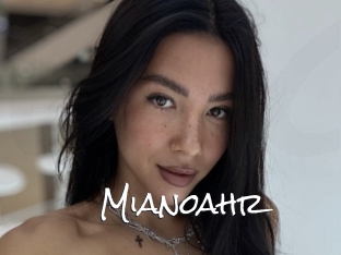 Mianoahr
