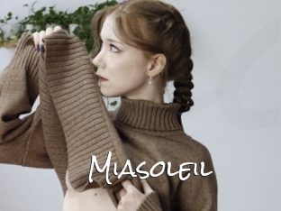Miasoleil