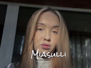 Miasulli