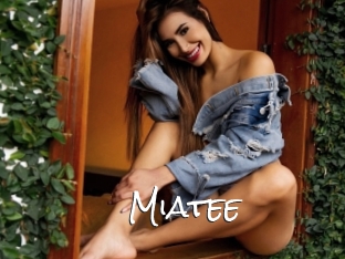Miatee