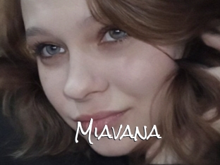 Miavana