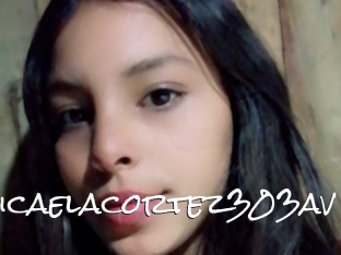 Micaelacortez303av
