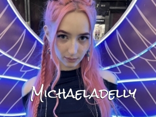 michaeladelly Blow Cum