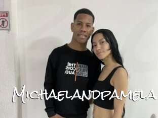 Michaelandpamela