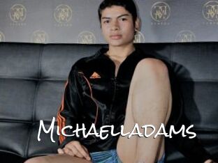 Michaelladams