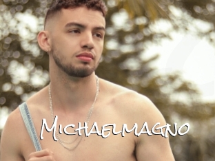 michaelmagno Blow Cum