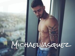 Michaelvasquez