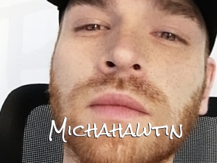 michahawtin Blow Cum