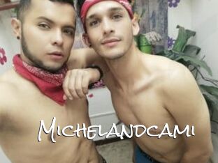 Michelandcami