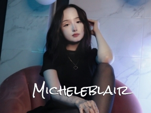 Micheleblair