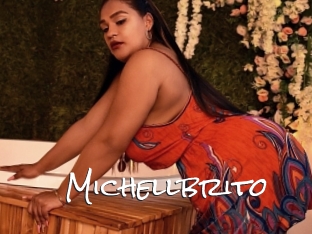 michellbrito Blow Cum