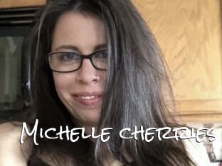 Michelle_cherries