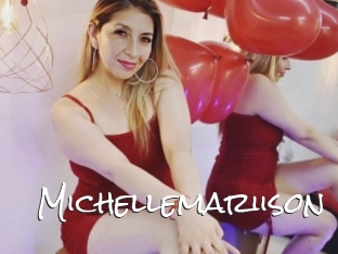 Michellemariison