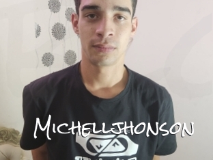 Michelljhonson